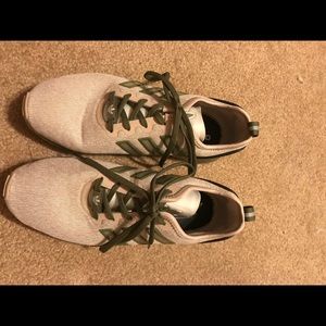 Custom Adidas Women’s ZX Flux